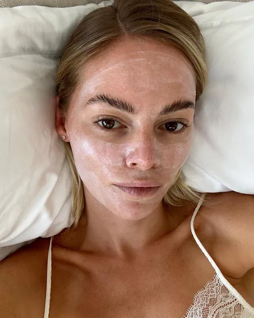 лучшие маски для лица