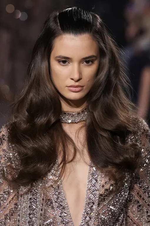 Кутюрная коллекция Elie Saab, весна/лето 2026 Кутюрная коллекция Elie Saab, весна/лето 2026