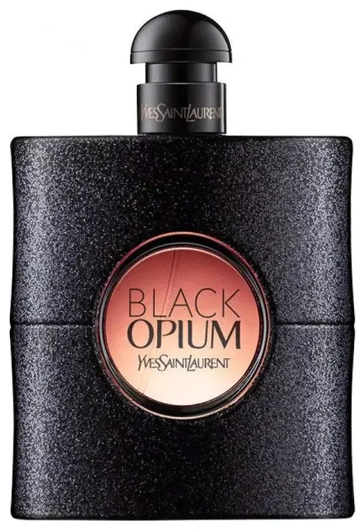 Black Opium YSL – 6 500 руб.