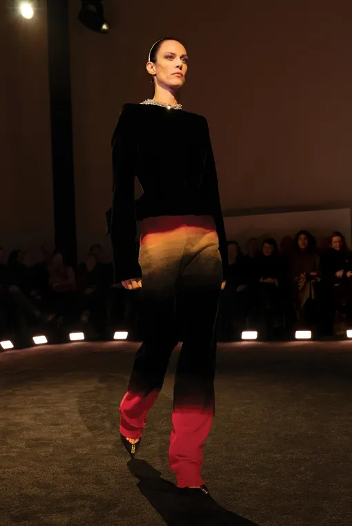 Кутюрная коллекция Schiaparelli, весна/лето 2026