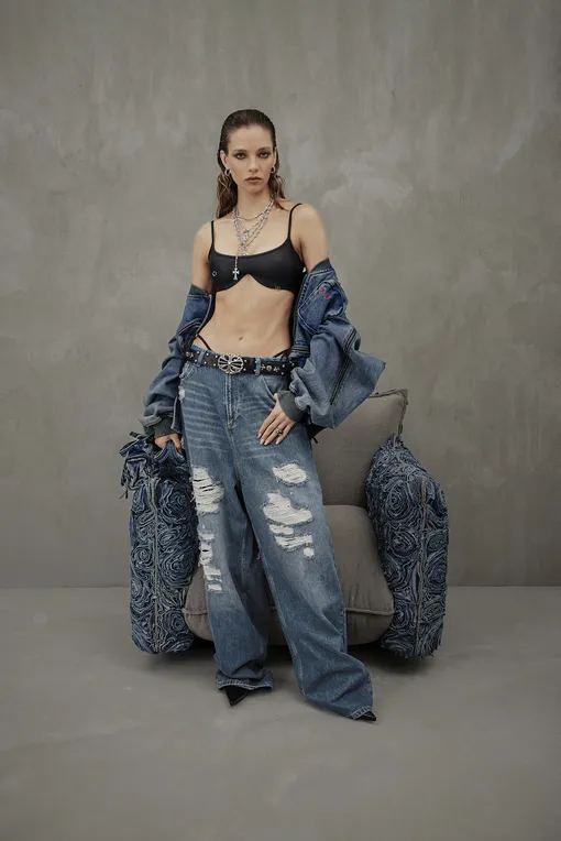 Коллаборация post scriptum и LoftDesigne
