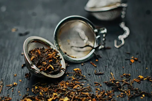 Чем опасен чай в пакетиках — рассказывает диетолог