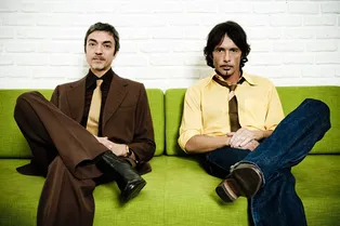 Концерт. GABIN