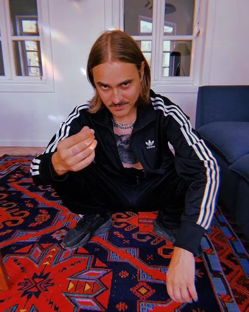 Илья Прусикин Илья Прусикин