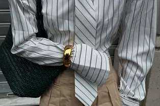 Что обязательно должно быть в капсуле на осень-2025