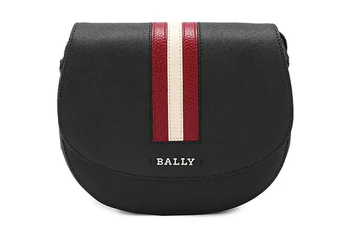 Кожаная сумка, Bally, 39 200 руб., Bally
