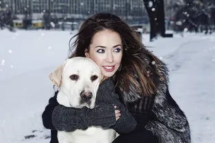 Жанна Фриске борется с тяжелым заболеванием