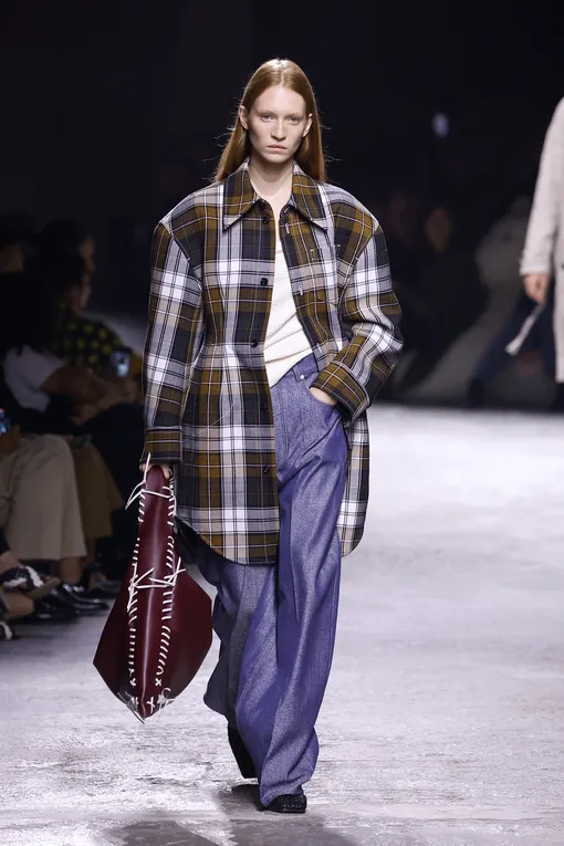 Bottega Veneta, весна-лето 2025 Rokh, осенне-зимняя коллекция 2023