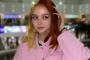 Родившая в 14 лет россиянка отреагировала на слухи о второй беременности