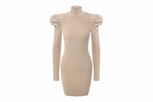 Платье, Alexandre Vauthier Платье, Alexandre Vauthier