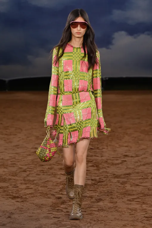 Burberry, весна-лето 2026 Burberry, весна-лето 2026