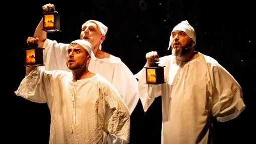 Студия актерского мастерства «Время театра» Студия актерского мастерства «Время театра»