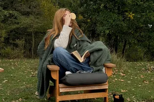 Вам нужны эти пять дней в месяц для ментального здоровья Вам нужны эти пять дней в месяц для ментального здоровья