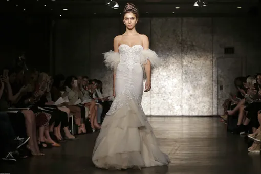 Платье Inbal Dror Платье Inbal Dror