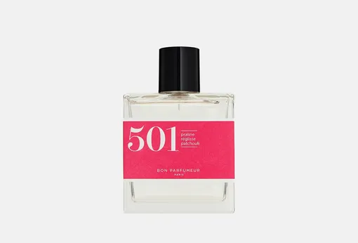 501, Bon Parfumeur Paris, 7 600 руб.