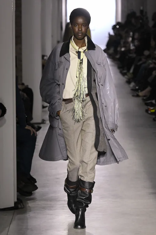 Onitsuka Tiger, осень-зима 2025/2026