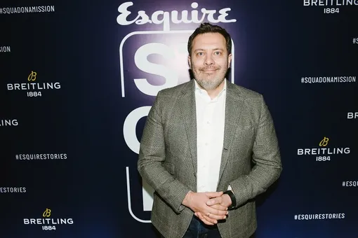 Диалоги о бизнесе с Сергеем Минаевым: как прошла вторая встреча Esquire Stories