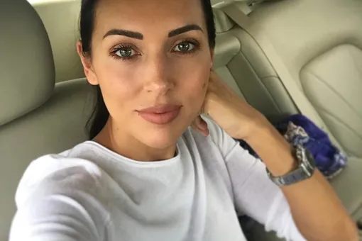 Алсу рассказала, когда покажет сына публике Алсу рассказала, когда покажет сына публике