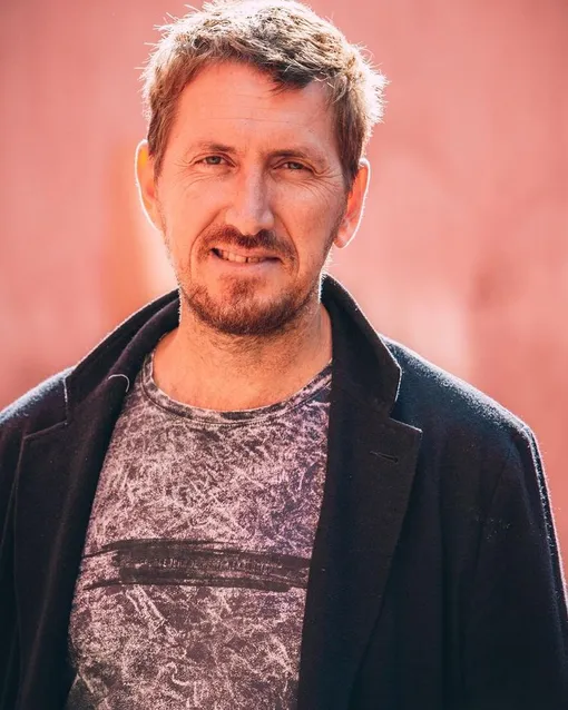 Кирилл Кяро Кирилл Кяро