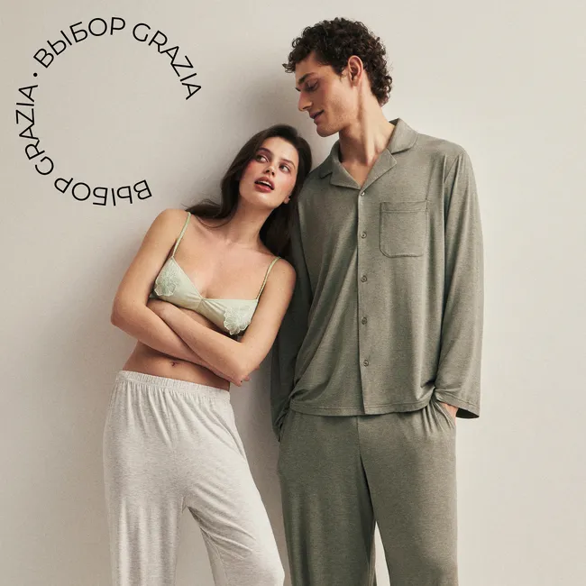 Весенние коллекции и сюрпризы ко Дню всех влюбленных: чем удивили бренды на этой неделе