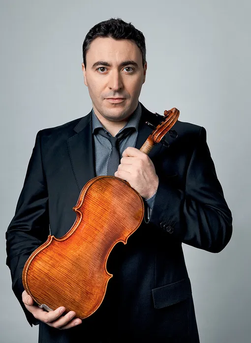 Максим Венгеров Максим Венгеров