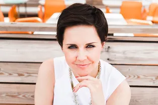 Ольга Шелест: на ведущих ролях Ольга Шелест: на ведущих ролях