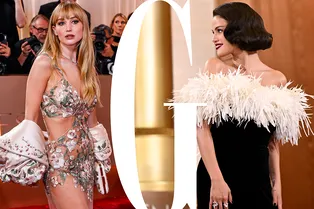 Самые удачные образы звезд на красной дорожке «Золотого глобуса-2026»