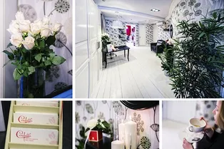 СОВЕТУЮ ЗАГЛЯНУТЬ...в салон Confetti СОВЕТУЮ ЗАГЛЯНУТЬ...в салон Confetti