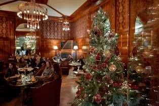 Культурная программа в новогоднюю ночь: где провести самый волшебный сезон