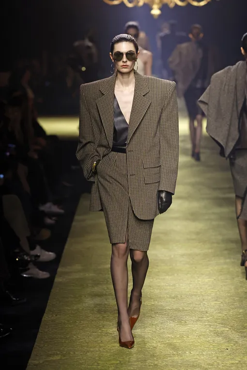Saint Laurent Saint Laurent
