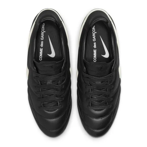 Кроссовки из коллаборации Comme des Garçons и Nike