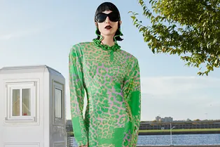 Все тренды в одной коллекции: 9 ярких образов от H&M Studio, которые сможет позволить себе каждая Все тренды в одной коллекции: 9 ярких образов от H&M Studio, которые сможет позволить себе каждая