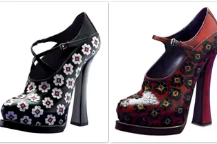 MUST-HAVE: туфли Prada MUST-HAVE: туфли Prada