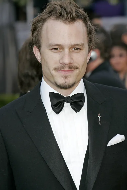 Хит Леджер Хит Леджер