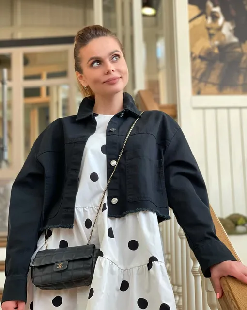 Ксения Новикова